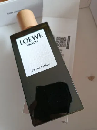 Loewe Esencia Eau de Parfum 100ml