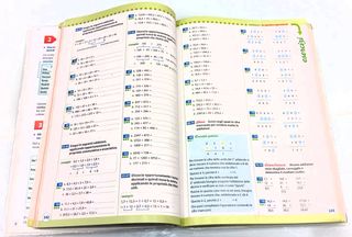 Spazio ai numeri. Corso di matematica. Aritmeti...