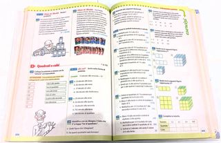 Spazio ai numeri. Corso di matematica. Aritmeti...