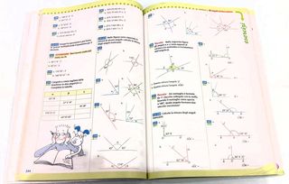 Spazio ai numeri. Corso di matematica. Aritmeti...