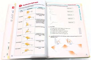 Spazio ai numeri. Corso di matematica. Aritmeti...