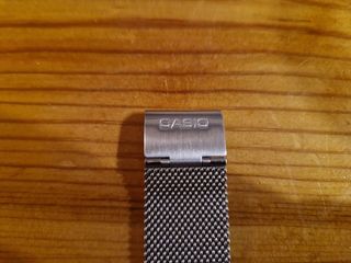 Casio Fase Lunar
