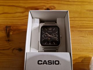 Casio Fase Lunar
