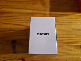 Casio Fase Lunar