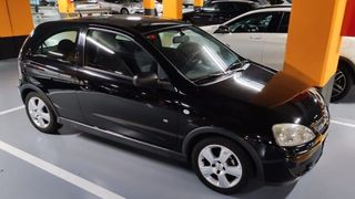 Opel CORSA 1.2 (2005) 105.000 km ITV h.07/26 - "B"