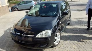 Opel CORSA 1.2 (2005) 105.000 km ITV h.07/26 - "B"