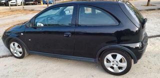 Opel CORSA 1.2 (2005) 105.000 km ITV h.07/26 - "B"