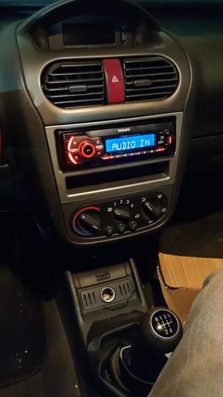 Opel CORSA 1.2 (2005) 105.000 km ITV h.07/26 - "B"