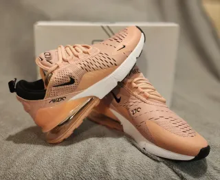 Nike Air Max 270 Rosa