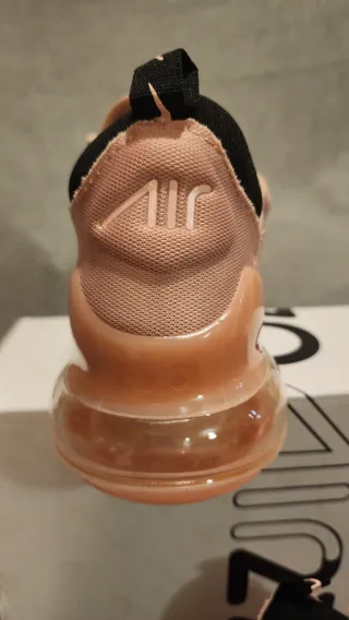 Nike Air Max 270 Rosa