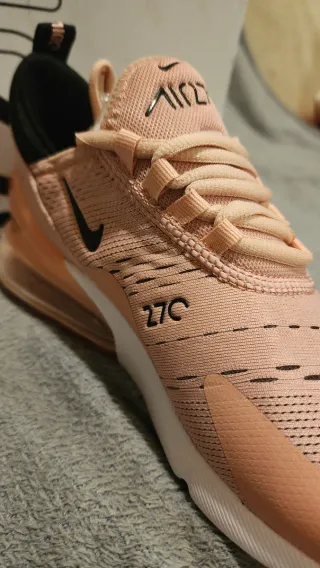 Nike Air Max 270 Rosa
