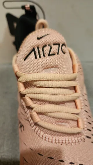 Nike Air Max 270 Rosa