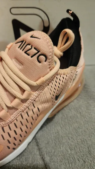 Nike Air Max 270 Rosa