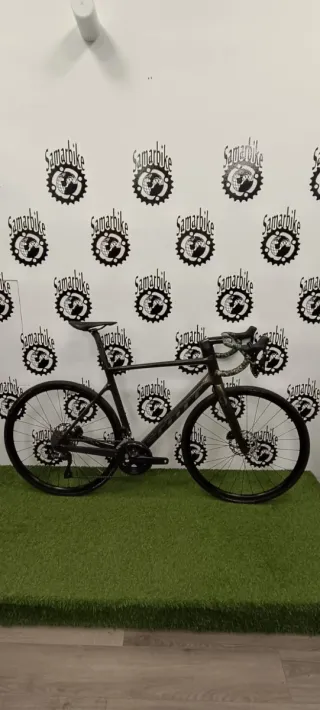 Bicicleta Scott Addict RC 40 Talla L