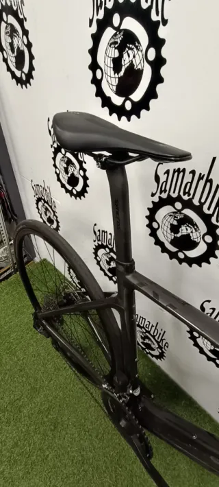 Bicicleta Scott Addict RC 40 Talla L