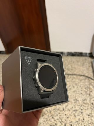 Reloj Garmin Epix (Gen 2) Premium