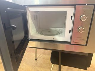 Microondas Integrado Balay