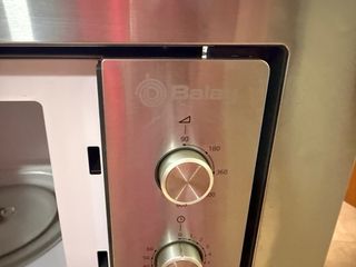 Microondas Integrado Balay