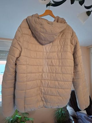 Chaqueta acolchada hombre XXL Primark