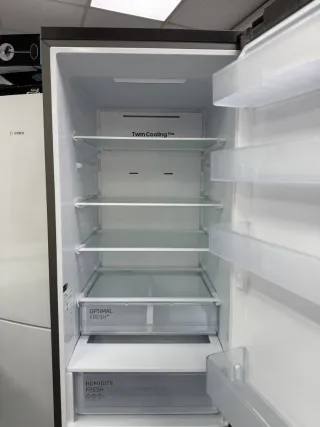 Nevera samsung nueva con garantía