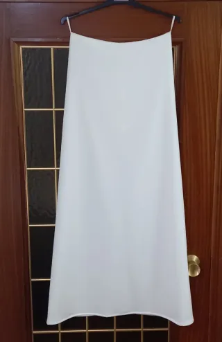 Cancán novia neopreno