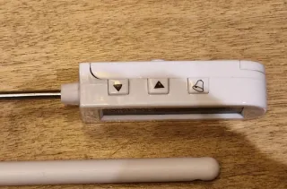 Termómetro Digital Cocina Ibili