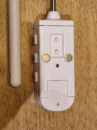 Termómetro Digital Cocina Ibili