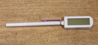 Termómetro Digital Cocina Ibili