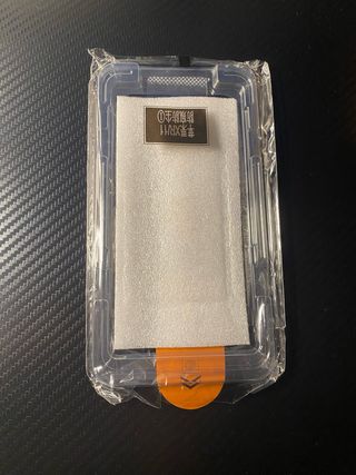 Protettore Anti-Spy per iPhone XR/11