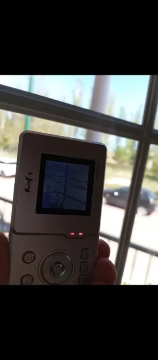 Cámara Digital i-Joy 12.0 MP sin estrenar