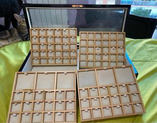 Lote Merchandising Pandora