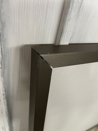 Cuadro decorativo 80x60x3 marca barth