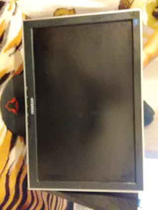 Monitor Hyundai it corp N90