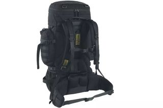 Mochila Tasmanian Tiger Raid Pack MKIII Negra