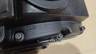 Despiece seat ibiza 1.4 tdi