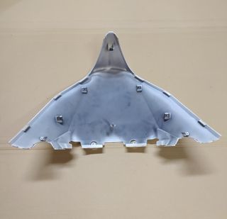 Tapa colín Honda SW-T400