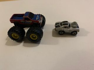 Micro Machines Set 2 Veicoli