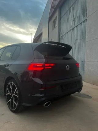 Volkswagen Golf Gti  2022 clubsport