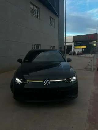 Volkswagen Golf Gti  2022 clubsport