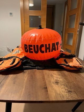 Belly Boat Beast Hunter Pesca Flotador