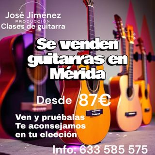 Guitarra