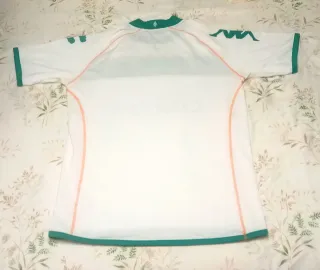 Camiseta Kappa Werder Bremen 2008/09 Original