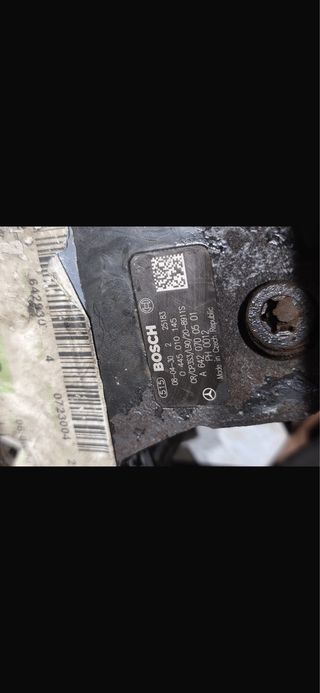 Bomba Inyector Mercedes 320 CDI