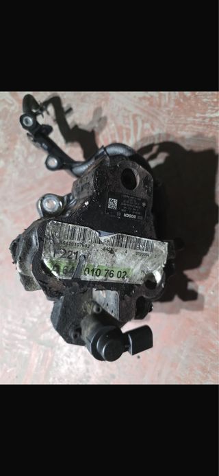 Bomba Inyector Mercedes 320 CDI