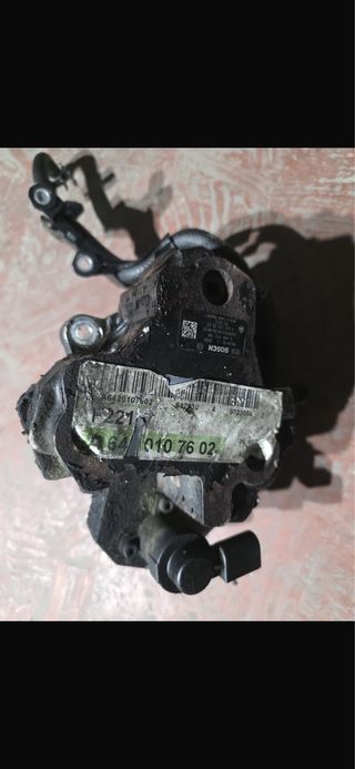 Bomba Inyector Mercedes 320 CDI