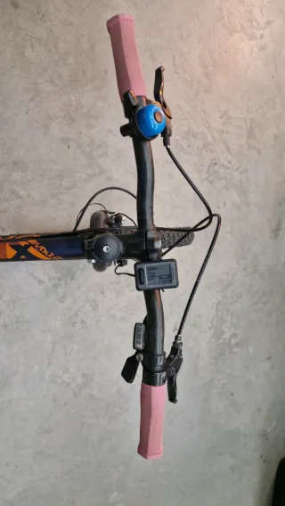 Bicicleta Orbea MX 20 Infantil