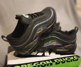 Nike Air Max 95/97 Ducks of a Feather camaleon