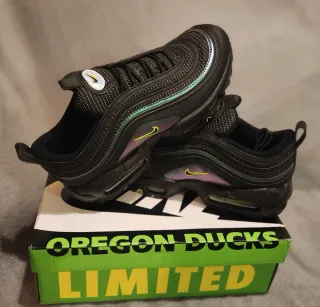 Nike Air Max 95/97 Ducks of a Feather camaleon