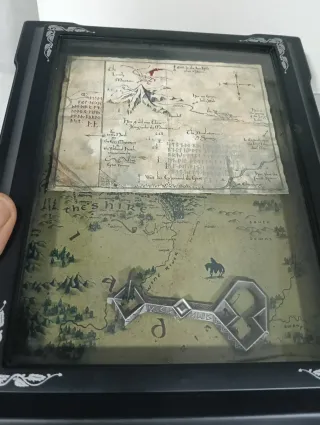 Pack Hobbit Blu-ray+ 3D Coleccionista