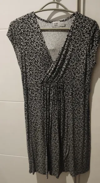 Lote Ropa Premamá y Lactancia